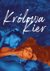 Królowa kier — plakat