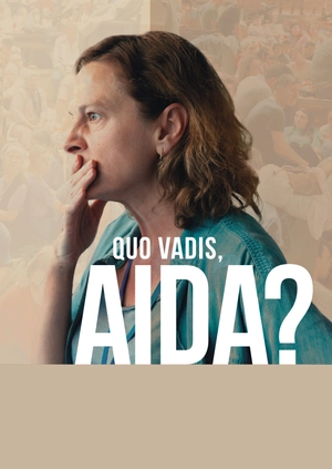 Quo Vadis, Aida?