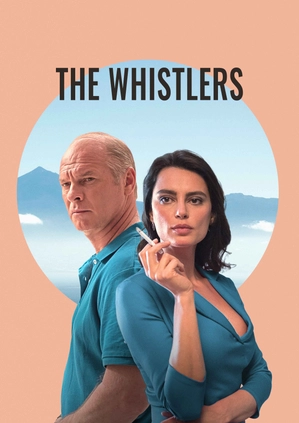 The Whistlers