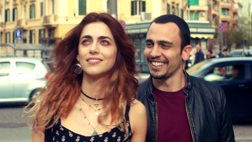 Кохання під домашнім арештом