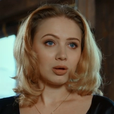 Olena Yeremenko