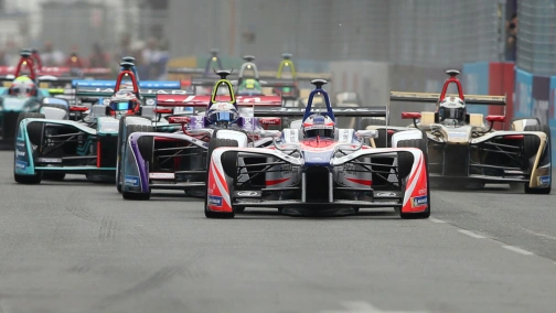 Трансляция: Свободная практика 1