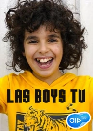 Las Boys TV