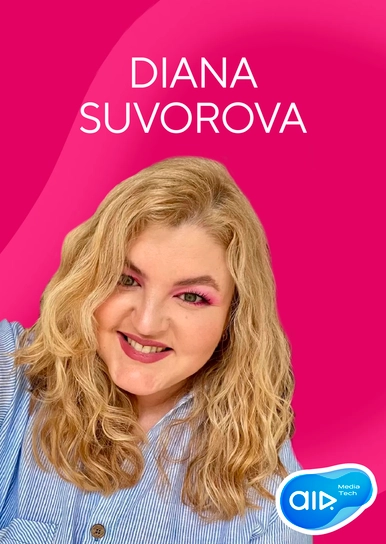 Diana Suvorova