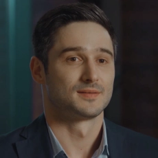 Andriy Fedinchyk