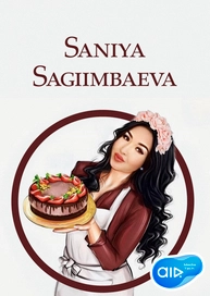 Saniya Sagiimbaeva