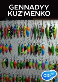 Gennadyy Kuz'menko
