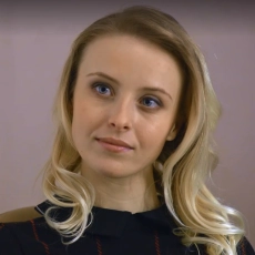 Hanna Sahaydachna