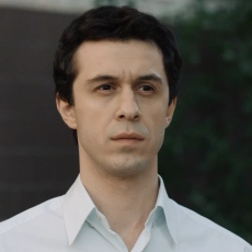 Yuriy Dyak