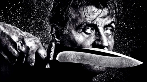 Rambo: Ostatnia krew