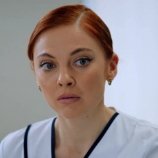 Yelyzaveta Zaytseva