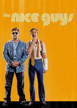 The Nice Guys