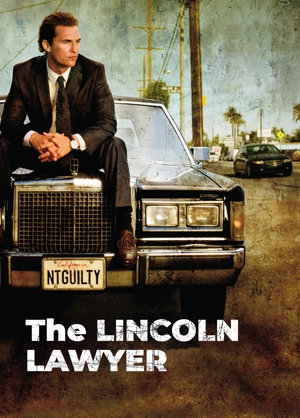 The Lincoln Lawyer