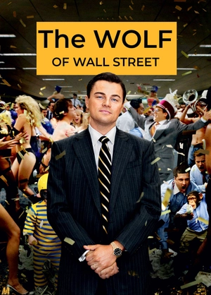 The Wolf of Wall Street