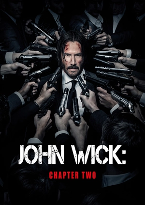 John Wick: Chapter 2