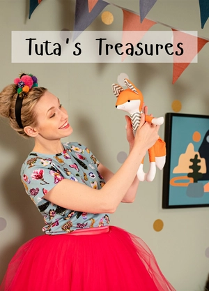 Tuta's Treasures