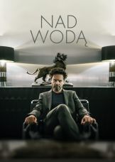 Nad wodą — plakat