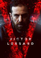 Victor Lessard — plakat