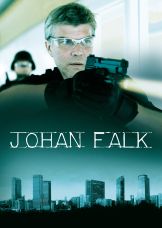 Johan Falk — plakat