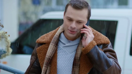 Новогодний ангел