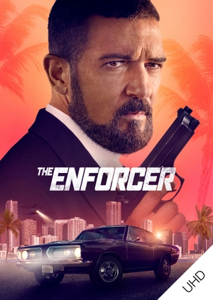 The Enforcer UHD