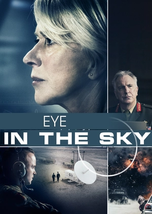 Eye in the Sky