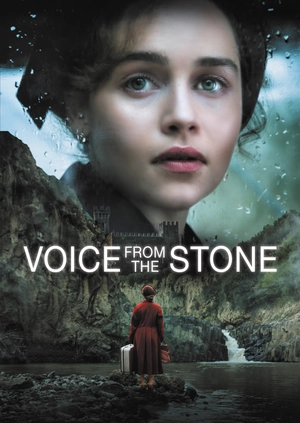 Voice from the Stone