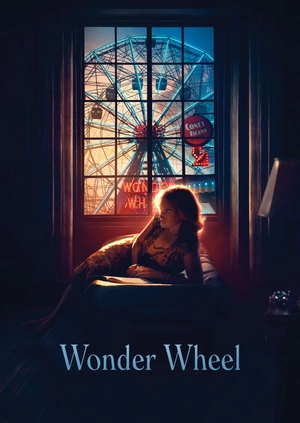 Wonder Wheel