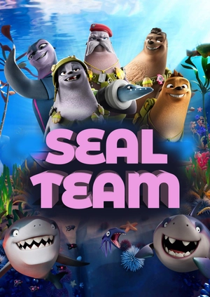 Seal Team