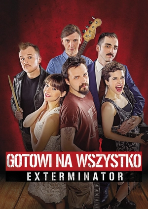 Exterminator
