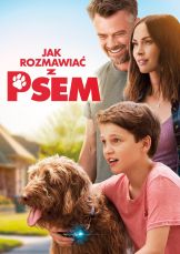 Jak rozmawiać z psem — plakat