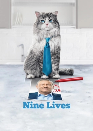 Nine Lives