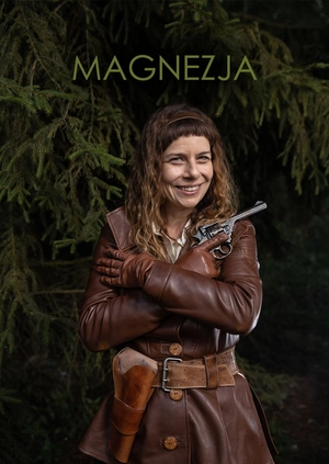 Magnesium