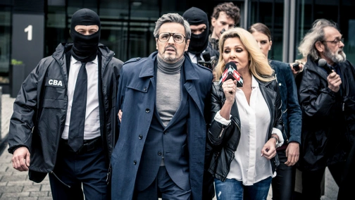 Na układy nie ma rady