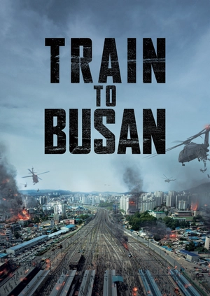Train to Busan
