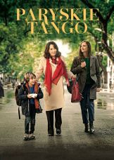 Tango Diva — plakat