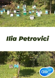 Ilia Petrovici
