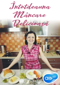 Întotdeauna Mâncare Delicioasă