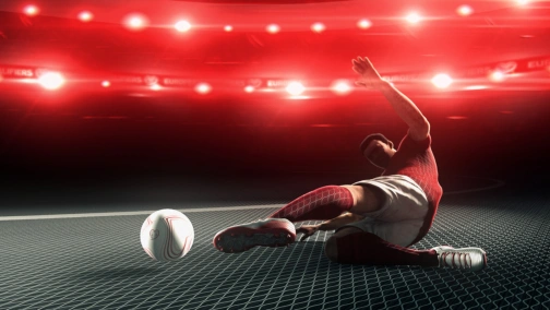 Люксембург — Португалия