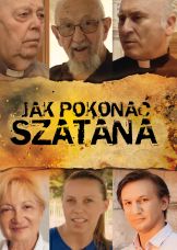 Jak pokonać Szatana — plakat