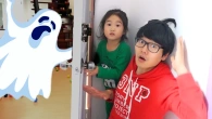 Boram and Ghost adventures – Stories for children