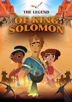The Legend of King Solomon