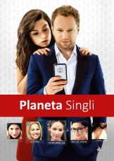 Planeta Singli — plakat