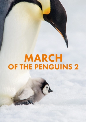 March of the Penguins 2