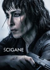 Ścigane — plakat