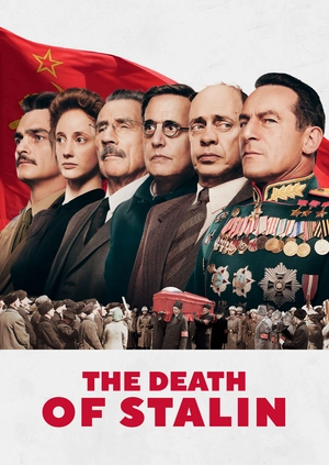 The Death of Stalin