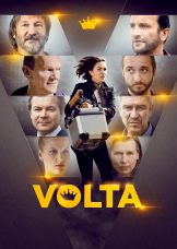 Volta — plakat