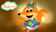 Fox Family and Friends new funny cartoon for Kids Full Episode #186