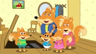 Fox Family and Friends cartoons for kids new season The Fox cartoon full episode #482