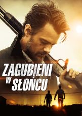 Zagubieni w słońcu — plakat